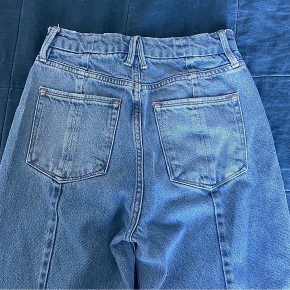 Good American Good Vintage Jeans. Size 25 - Picture 7 of 10